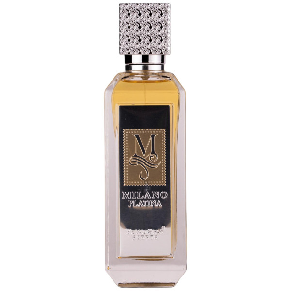 Pendora Scents Milano Platina Eau de Parfum 100 ml
