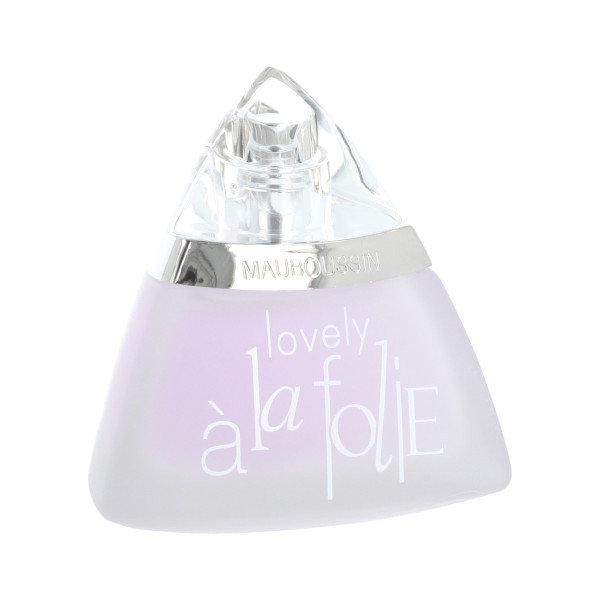Mauboussin Lovely à la Folie Eau De Parfum 50 ml
