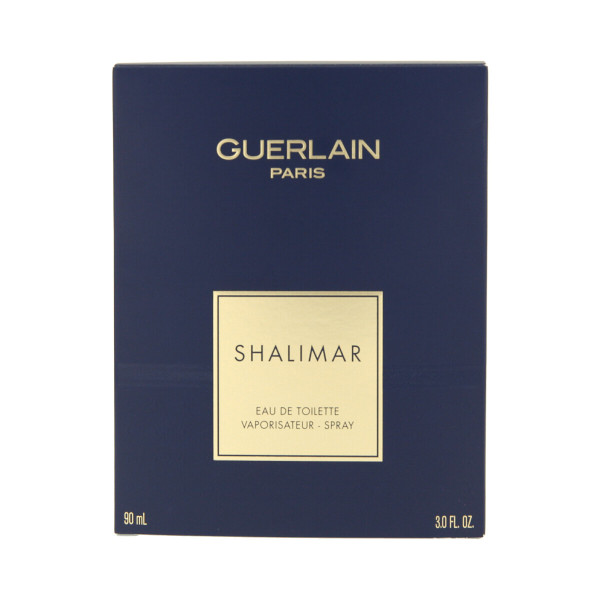 Guerlain Shalimar Eau De Toilette 90 ml