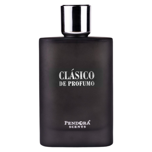 Pendora Scents Clasico De Profumo Black Eau de Parfum 100 ml
