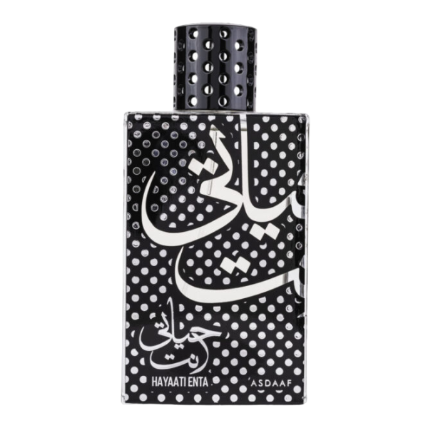 Asdaaf Hayaati Enta Eau De Parfum 100 ml
