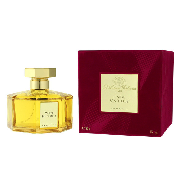 L'Artisan Parfumeur Onde Sensuelle Eau De Parfum 125 ml