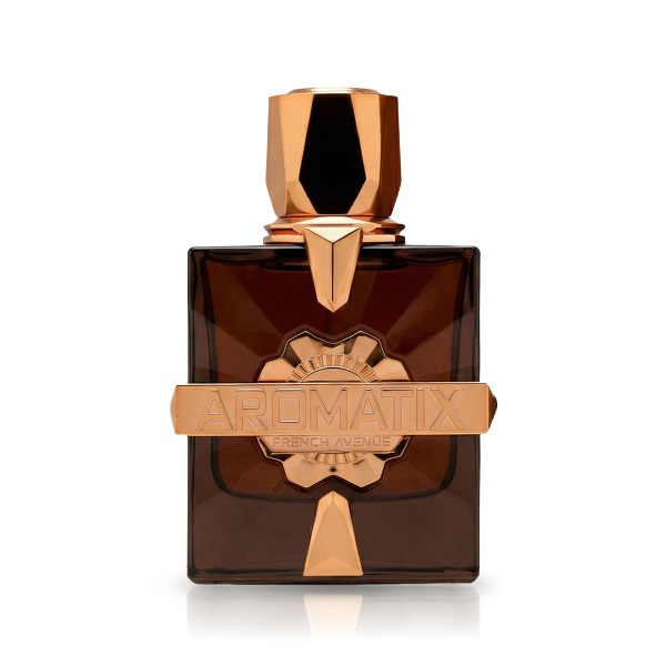 French Avenue Aromatix Naughty Dates Extrait de parfum 100 ml