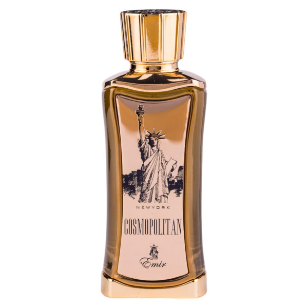 Emir Cosmopolitan New York Eau De Parfum 100 ml