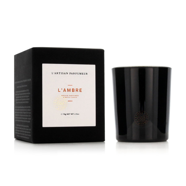 L'Artisan Parfumeur L'Ambre Parfume Candle 70 g