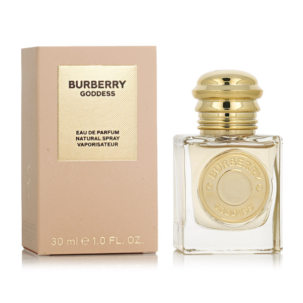 Burberry Goddess Eau De Parfum Refillable 30 ml