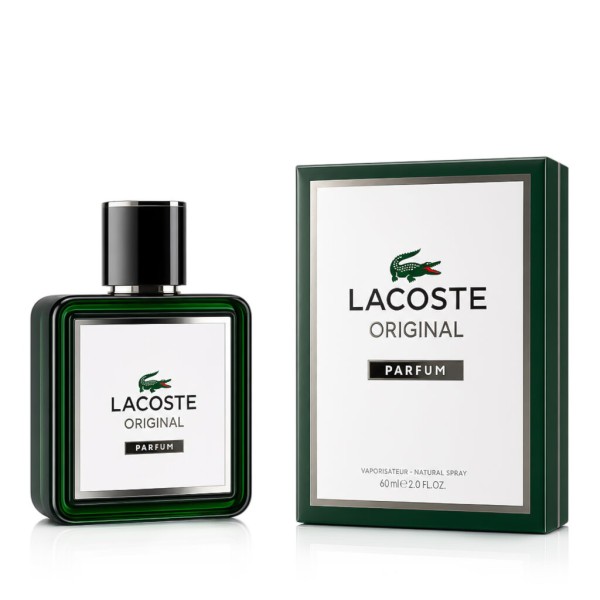 Lacoste Original Parfum 60 ml