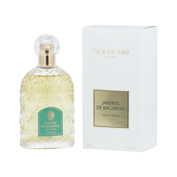 Guerlain Jardins de Bagatelle Eau De Parfum 100 ml