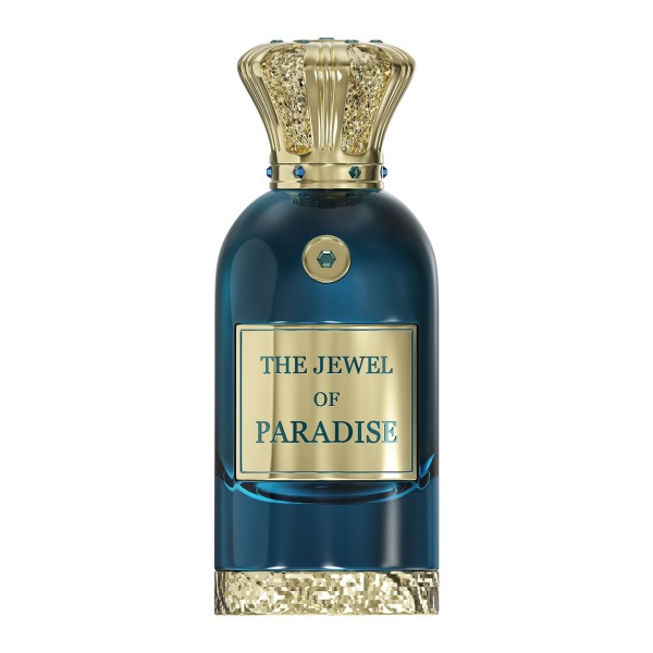 Anfar The Jewel of Paradise Extrait de Parfum 100 ml