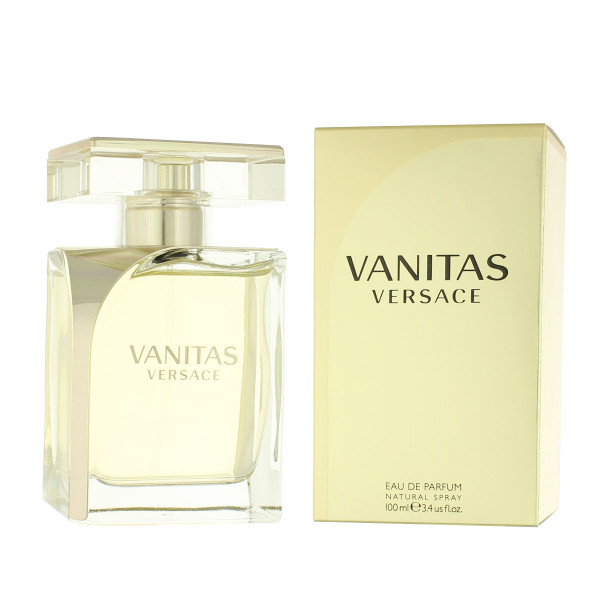 Versace Vanitas Eau De Parfum 100 ml