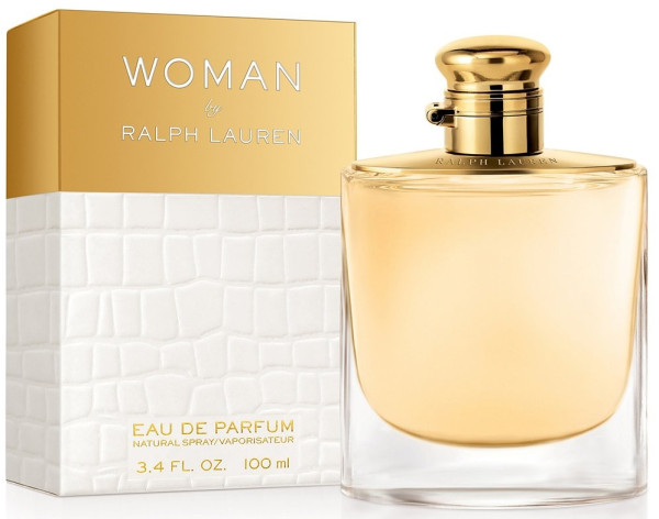 Ralph Lauren Woman Eau De Parfum 100 ml