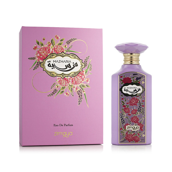 Zimaya Mazharia Eau De Parfum 100 ml