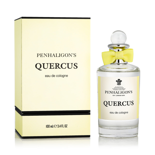 Penhaligon's Quercus Eau de Cologne 100 ml
