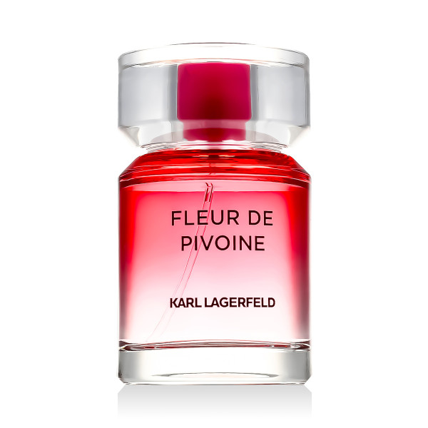 Karl Lagerfeld Fleur de Pivoine Eau De Parfum 50 ml