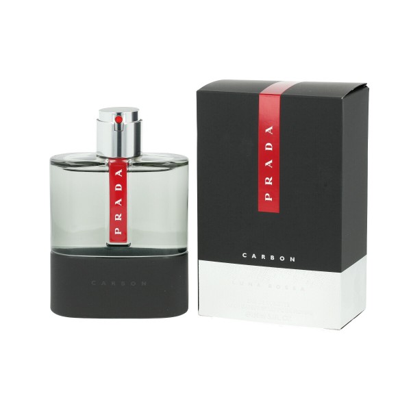 Prada Luna Rossa Carbon Eau De Toilette 150 ml