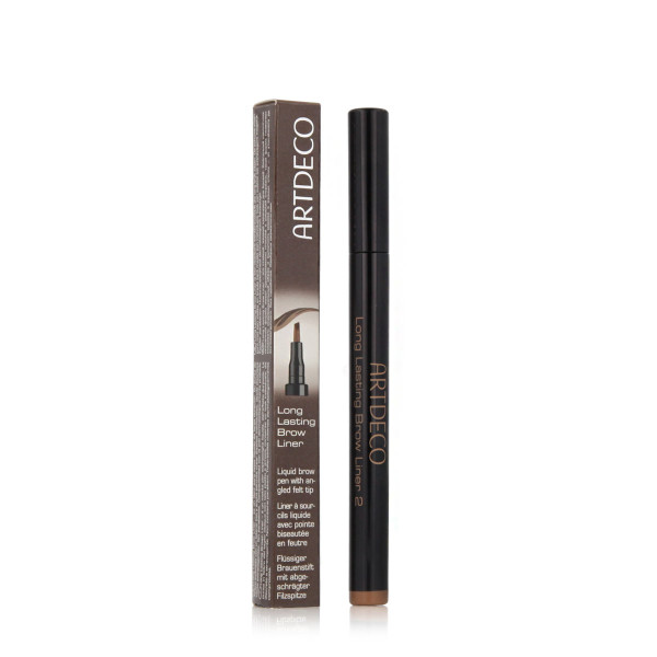 Artdeco Long Lasting Brow Liner (2 Malt) 1,5 ml