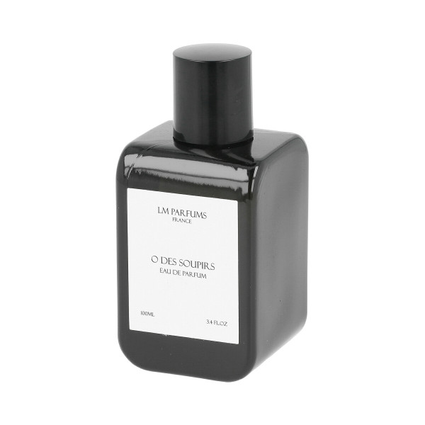 Laurent Mazzone O des Soupirs Eau De Parfum 100 ml