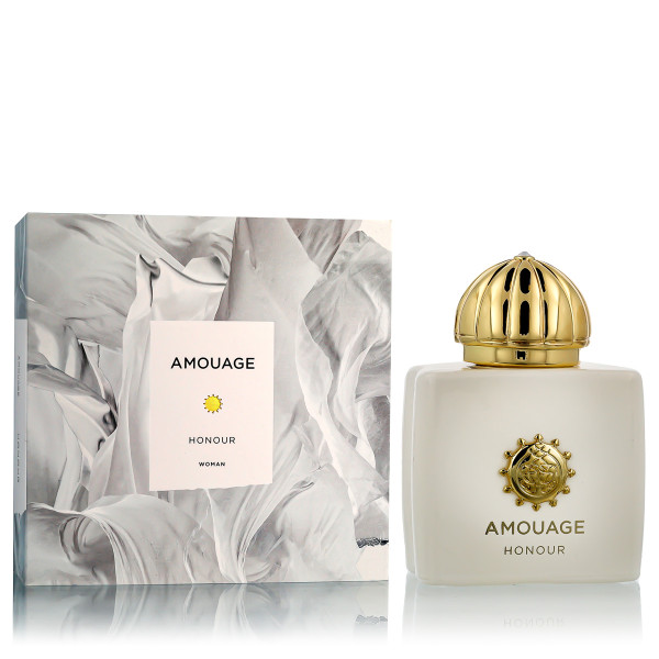 Amouage Honour Woman Eau De Parfum 50 ml
