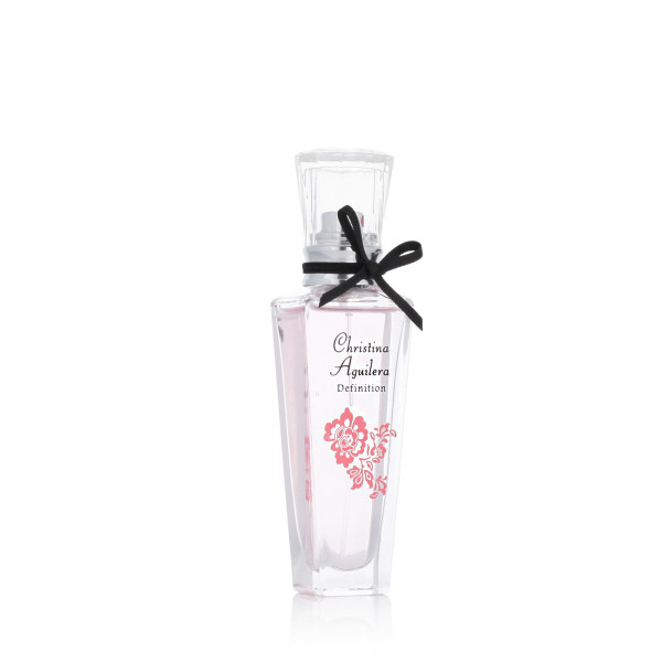 Christina Aguilera Definition Eau De Parfum 30 ml