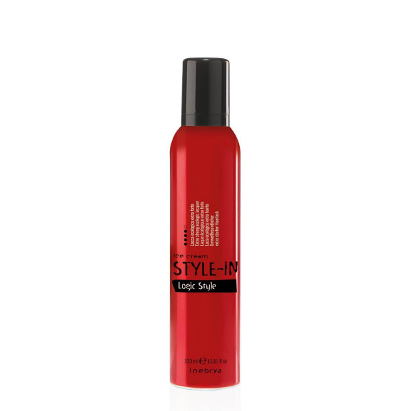 Inebrya Style-In Logic Style Spray 320 ml