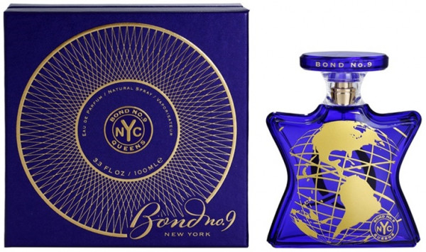 Bond No. 9 Queens Eau De Parfum 100 ml