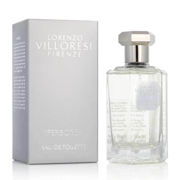 Lorenzo Villoresi Firenze Iperborea Eau De Toilette 100 ml
