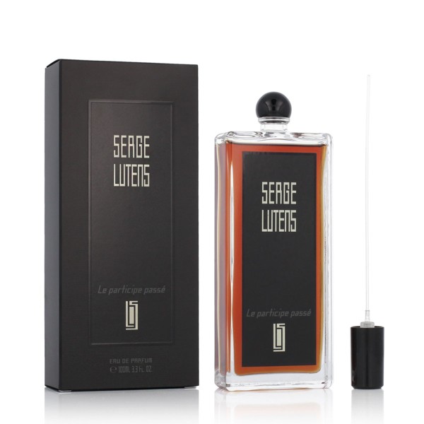 Serge Lutens Le Participe Passé Eau De Parfum 100 ml