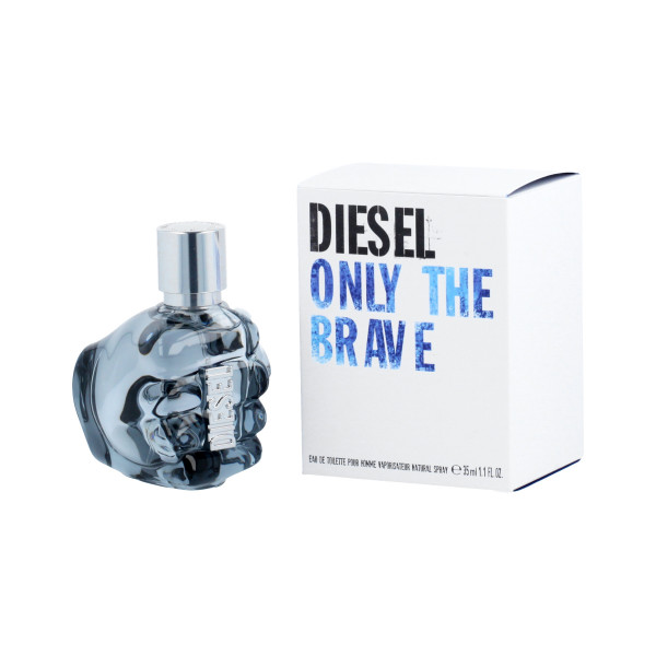 Diesel Only the Brave Eau De Toilette 35 ml