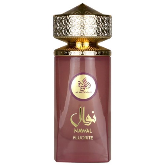 Al Wataniah Nawal Flourite Eau De Parfum 100 ml