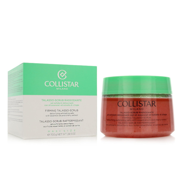 Collistar Special Perfect Body Firming Talasso Scrub 700 g