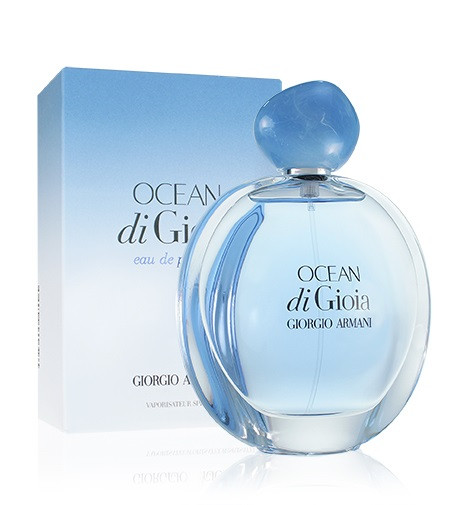 Giorgio Armani Ocean di Gioia Eau De Parfum 50 ml