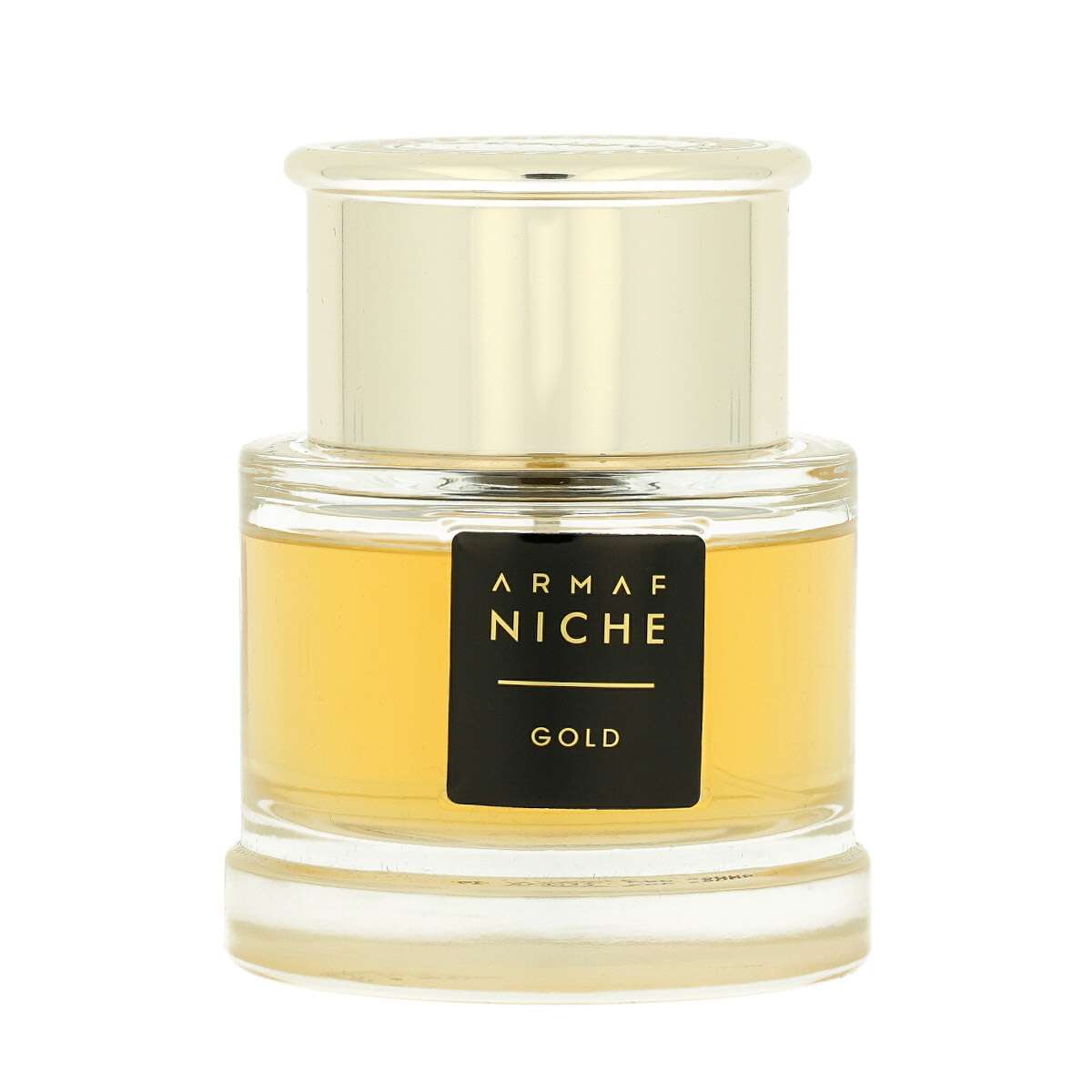 Armaf Niche Gold Eau De Parfum 90 ml Damendüfte Parfuem365