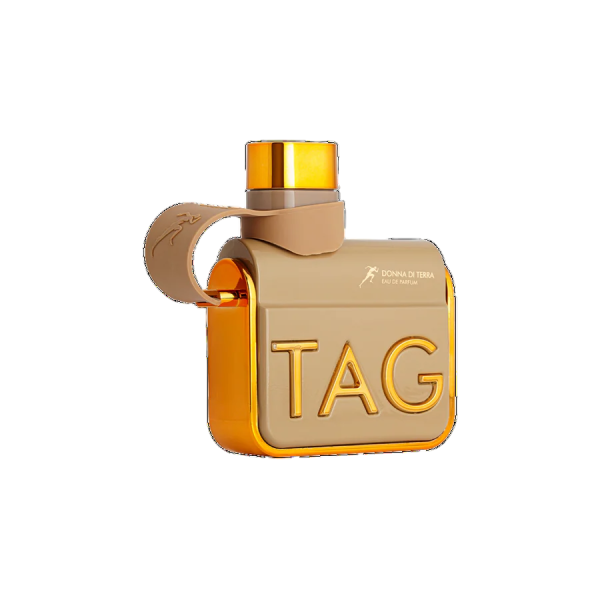 Armaf Tag Her Donna Di Terra Eau De Parfum 100 ml