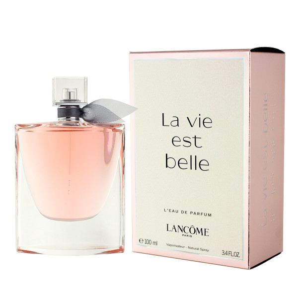 Lancôme La Vie Est Belle Eau De Parfum 100 ml