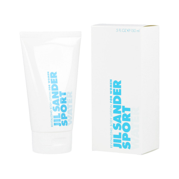 Jil Sander Sport Water Body Lotion 150 ml
