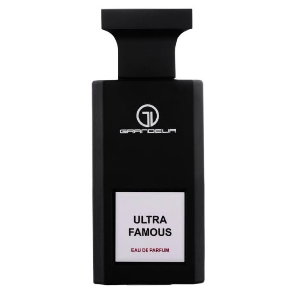 Grandeur Ultra Famous Eau De Parfum 100 ml