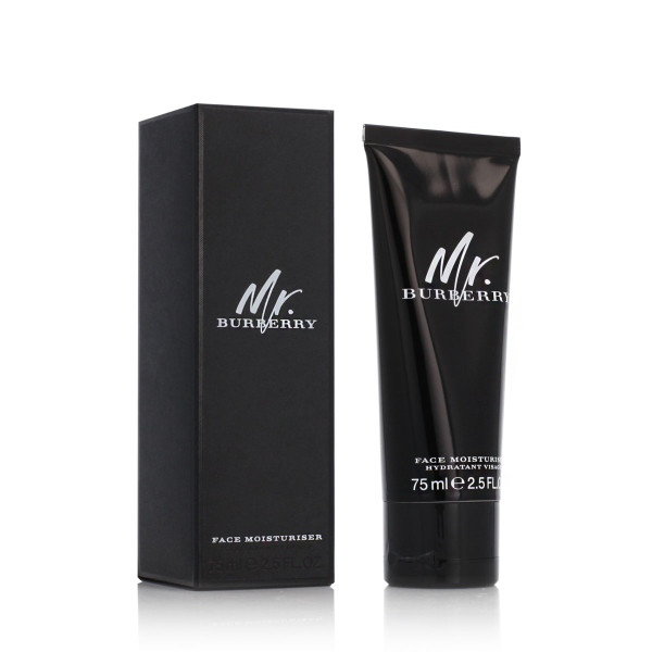 Burberry Mr. Burberry Face Moisturiser 75 ml