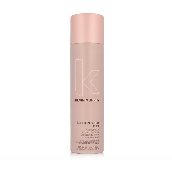 Kevin.Murphy Session Spray Flex 400 ml