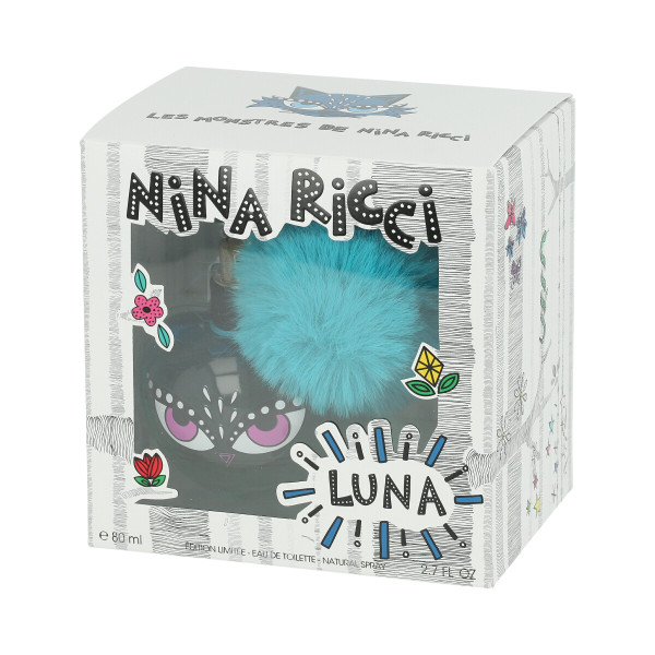 Nina Ricci Les Monstres de Nina Ricci Luna EDT 80 ml