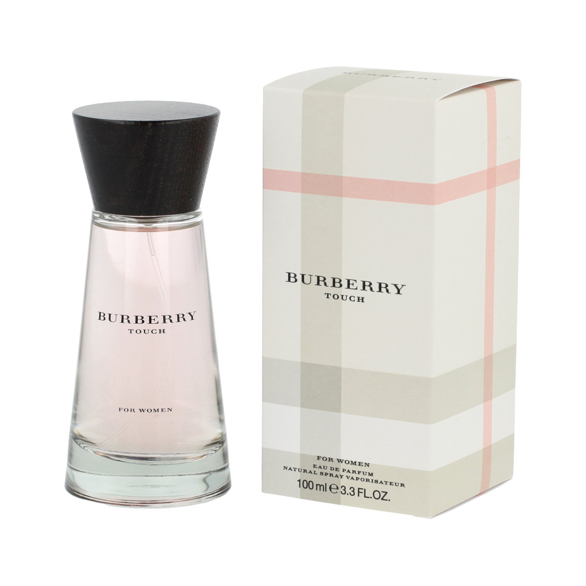 Burberry Touch Eau De Parfum 100 ml Damendüfte Parfuem365