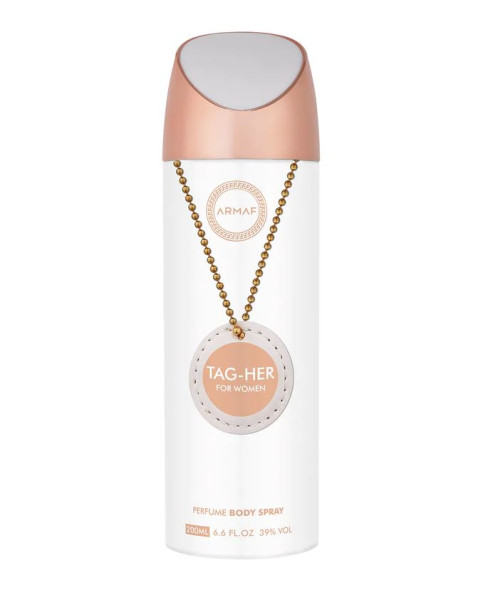 Armaf Tag Her Bodyspray 200 ml