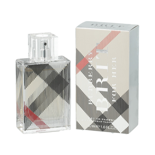 Burberry Brit For Her Eau De Parfum 50 ml