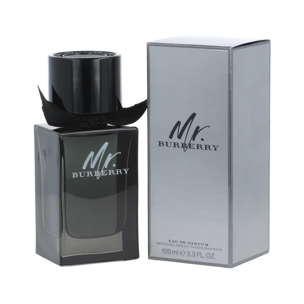 Burberry Mr. Burberry Eau De Parfum 100 ml