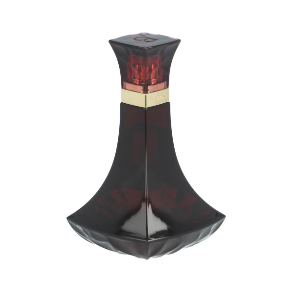 Beyonce Heat Kissed Eau De Parfum 100 ml