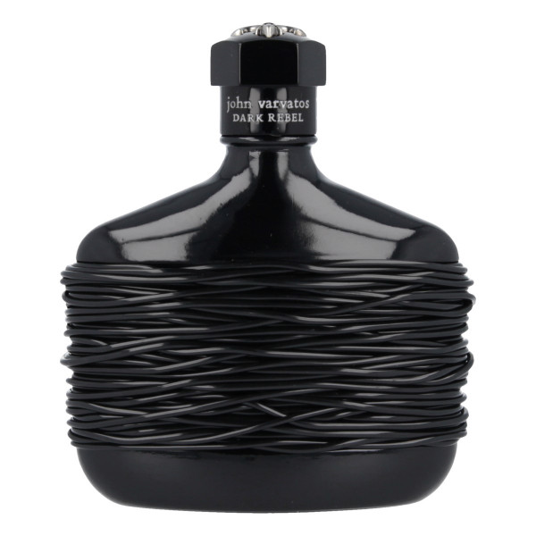 John Varvatos Dark Rebel Eau De Toilette 125 ml