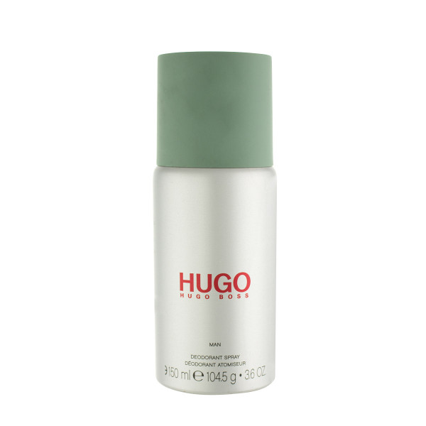 Hugo Boss Hugo Man Deodorant VAPO 150 ml
