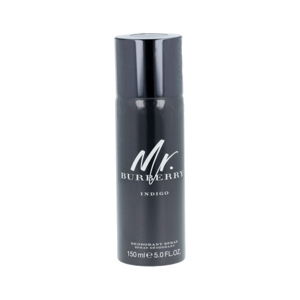 Burberry Mr. Burberry Indigo Deodorant VAPO 150 ml