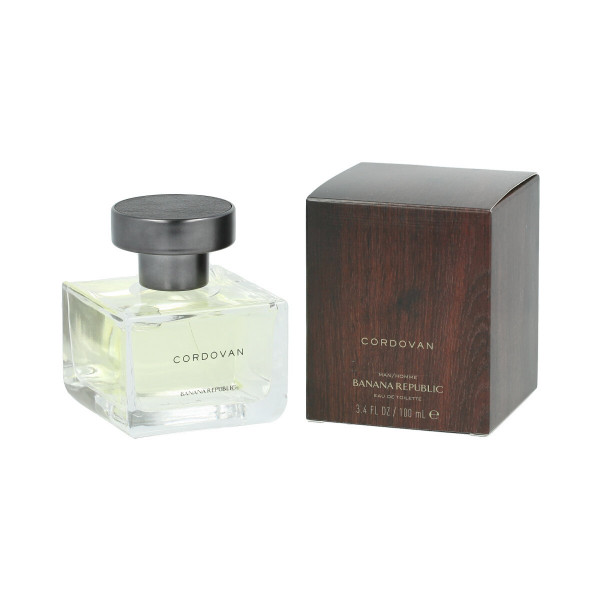 Banana Republic Cordovan Eau De Toilette 100 ml