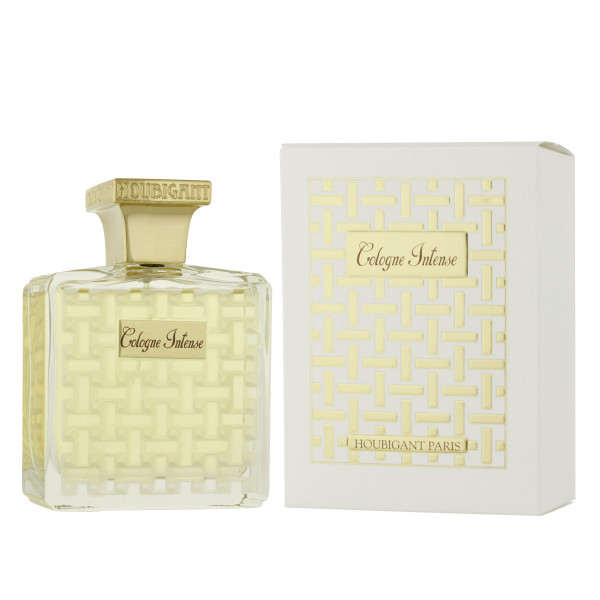 Houbigant Cologne Intense Eau De Parfum 100 ml