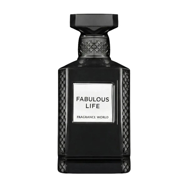 Fragrance World Fabulous Life Eau de Parfum 80 ml